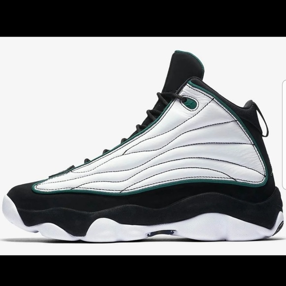 Jordan Other - Jordan Pro Strong(retro)Sz,10.5 Jordan Other - Jordan Pro Strong(retro)Sz,10.5